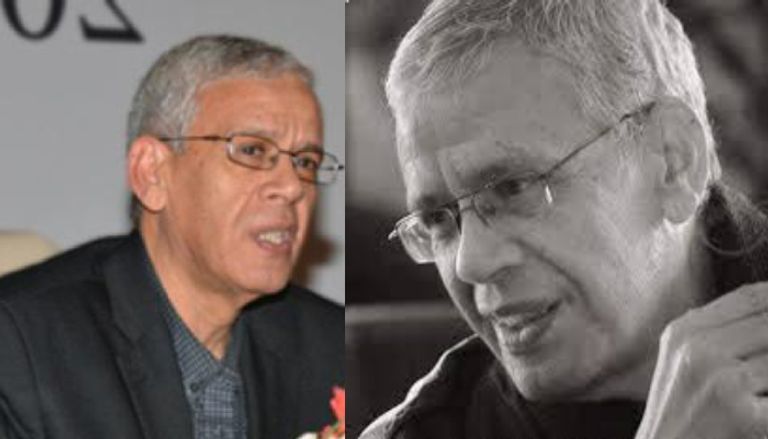 عاجل: بعد صراع مع سرطان الرئة.. رحيل المفكر الليبي نجيب الحصادي عن عمر 72 عاما