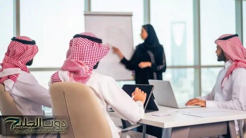 تستعرض جهود المملكة في توطين الوظائف والأسواق المحلية