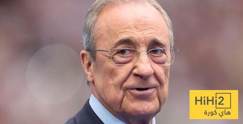 عاجل: ردة فعل ريال مدريد على التغييرات في لجنة الحكام!