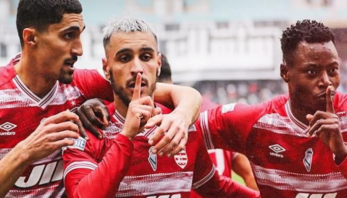 عاجل: صفقات بالجملة.. كيف يفكر الإفريقي التونسي في ميركاتو الصيف؟