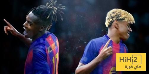 عاجل: برشلونة غير راضٍ .. مستجدات قضية ويليامز