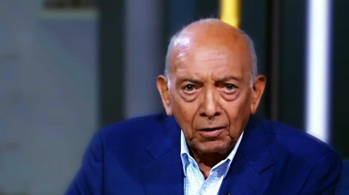 عاجل: من العالمية إلى الشارع.. الإيجار القديم يهدد بتشريد الدكتور محمد غنيم