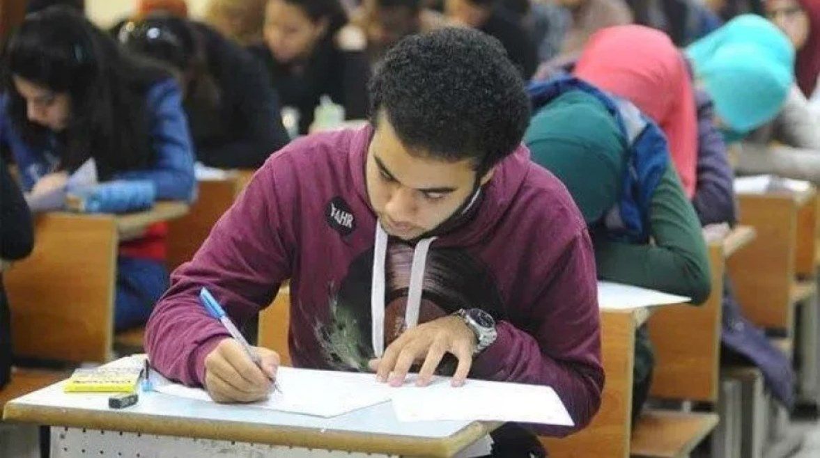 عاجل: إجابات امتحان الجغرافيا للثانوية العامة 2025.. اعرف درجتك