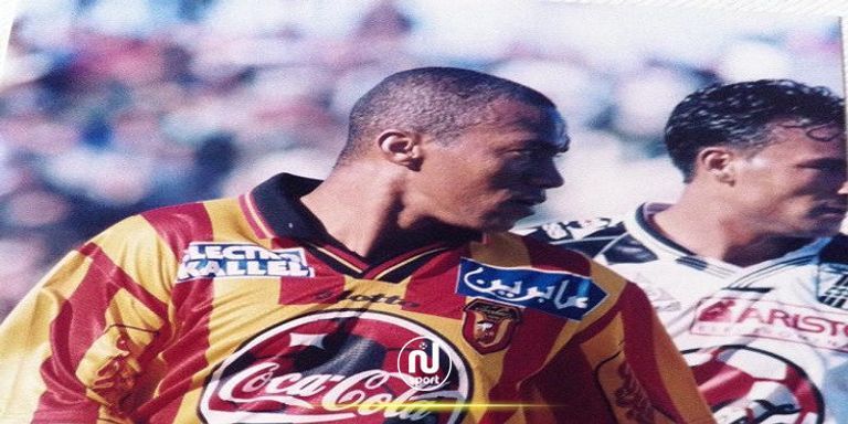 عاجل: «هذا موقف ابني من تمثيل منتخب تونس»