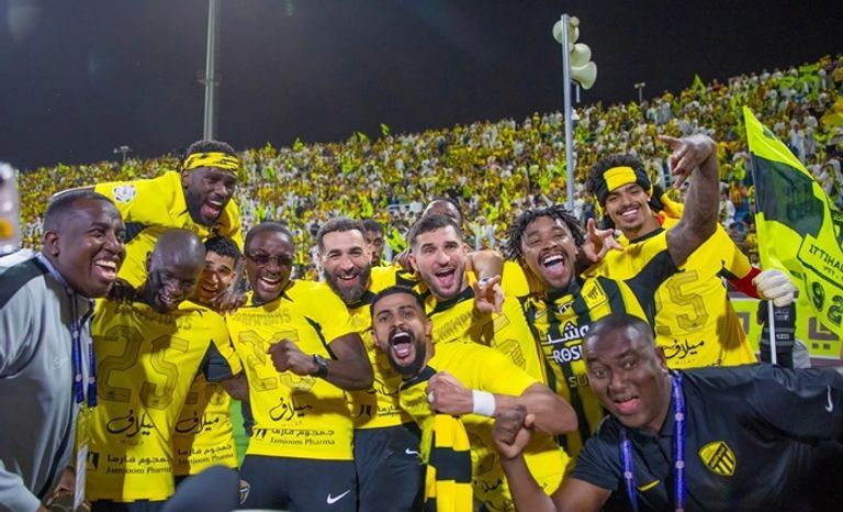 عاجل: أسباب ونتائج.. لماذا نجح الدوري السعودي فيما فشلت فيه الصين؟ (تحليل)