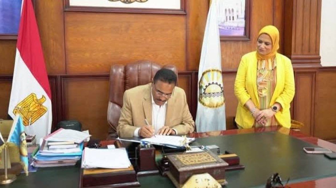 عاجل: رسميًا.. تنسيق الثانوية العامة محافظة مطروح 2025