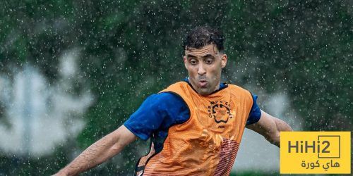 عاجل: كشف حقيقة مجاملة الهلال بفتح التسجيل المبكر