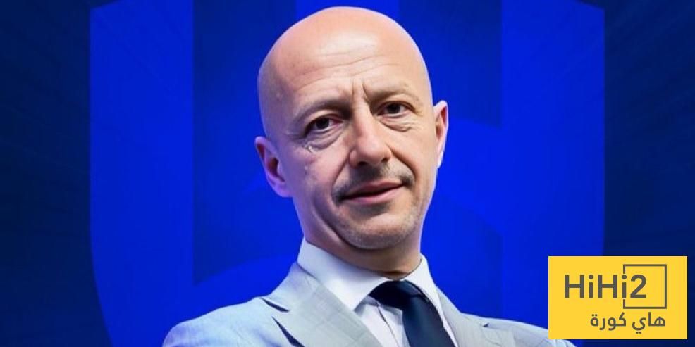 عاجل: الرئيس التنفيذي للهلال يتحدث عن مغامرته المثيرة!