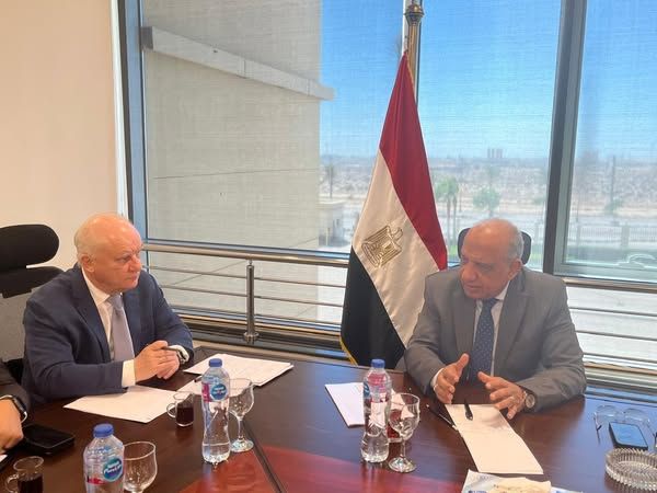 وزير الكهرباء: الضبعة النووية ركيزة أساسية للأمن الطاقي…