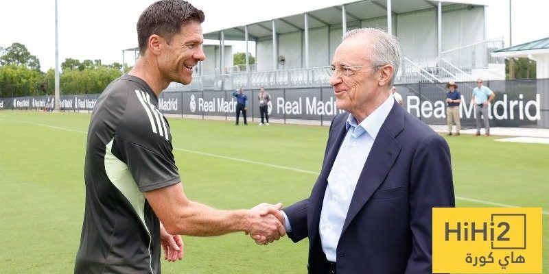 عاجل: سبب تقديم ريال مدريد حصته التدريبية 15 دقيقة في بالم بيتش