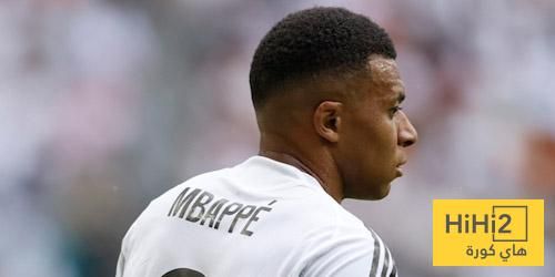 عاجل: مبابي عاد للتدريبات … ولكن ليس للعب أساسيًا