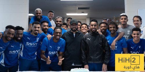 عاجل: الهلال يقترب من ضم مدافع جديد لقائمة مونديال الأندية