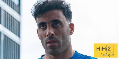 عاجل: بعد انضمامه إلى الهلال .. أرقام حمدالله طوال مسيرته الكروية