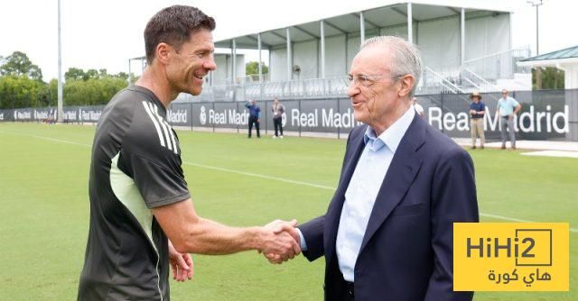 عاجل: سبب تقديم ريال مدريد حصته التدريبية 15 دقيقة في بالم بيتش