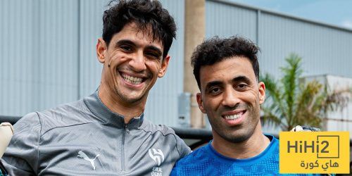 عاجل: أول تعليق من حمدالله بعد انضمامه للهلال