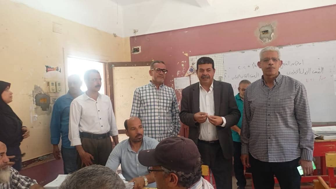 عاجل: إصابة طالب ثانوية بعد دخول سماعة غش من أذنه بسوهاج