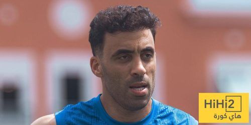 عاجل: هل يشارك حمدالله أمام فلومينينسي؟