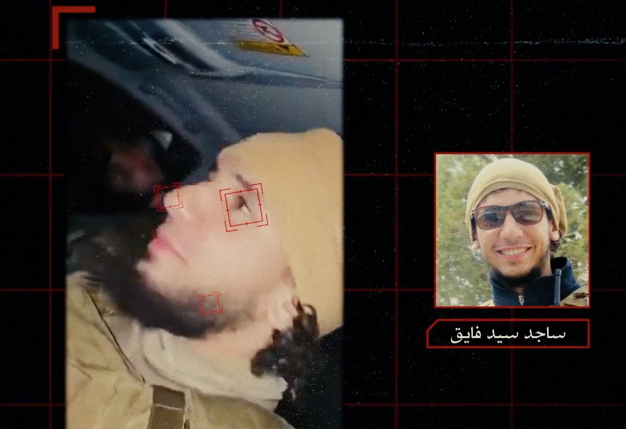 عاجل: بمشاركة مصري.. “غزوة الساحل” تثبت أقدام الشرع لحكم سوريا