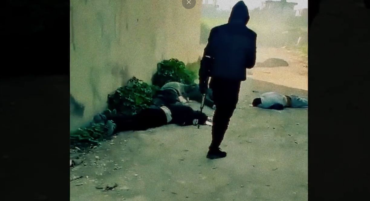 عاجل: بمشاركة مصري.. “غزوة الساحل” تثبت أقدام الشرع لحكم سوريا