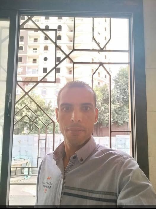 عاجل: وفاة سائق قطار داخل كابينة القيادة بالبحيرة