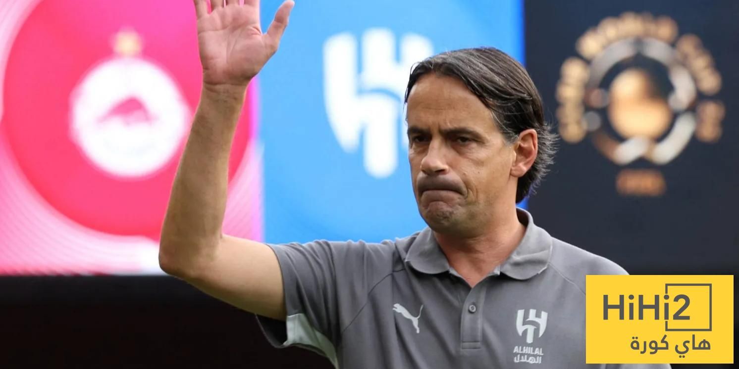 عاجل: لاعب في الهلال يفاجئ إنزاغي ويخطف إعجابه منذ أول لحظة!