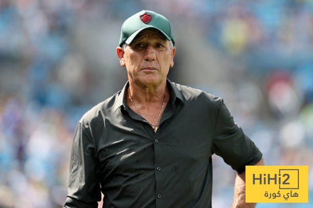 عاجل: مدرب فلومينينسي يشبه الهلال بعمالقة أوروبا