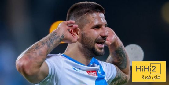 عاجل: لاعب في الهلال يفاجئ إنزاغي ويخطف إعجابه منذ أول لحظة!