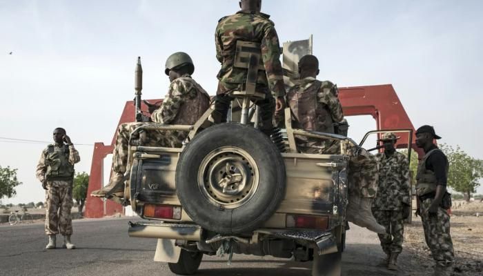 عاجل: مقتل 28 شخصا في هجومين إرهابيين بشمال نيجيريا