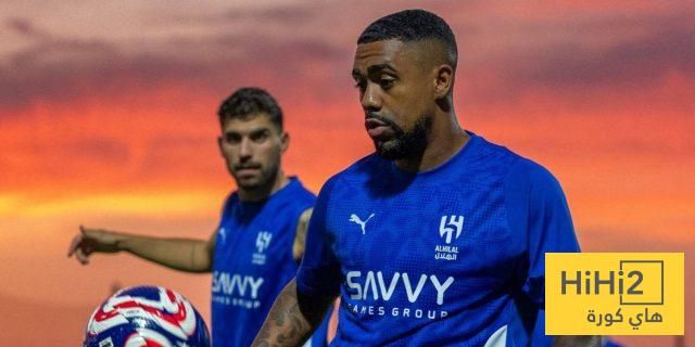 عاجل: ظروف استثنائية تؤخر مران الهلال الحاسم!