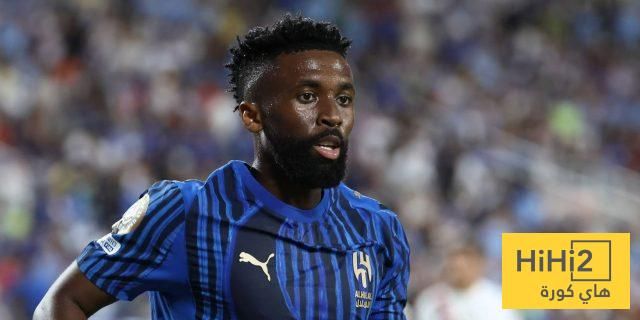 عاجل: حمد اليامي يكشف هدف الهلال من مواجهة فلومينيسي