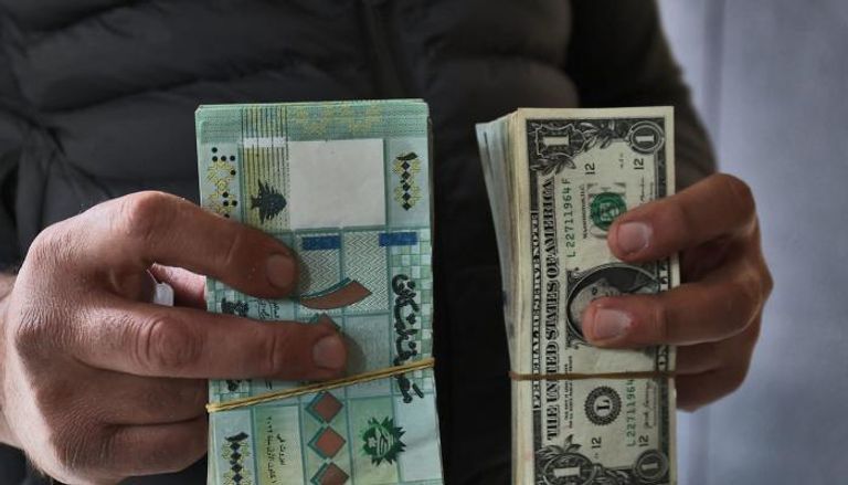 عاجل: سعر الدولار في لبنان اليوم الجمعة 5 يوليو 2025.. تعميم مربك للمصارف