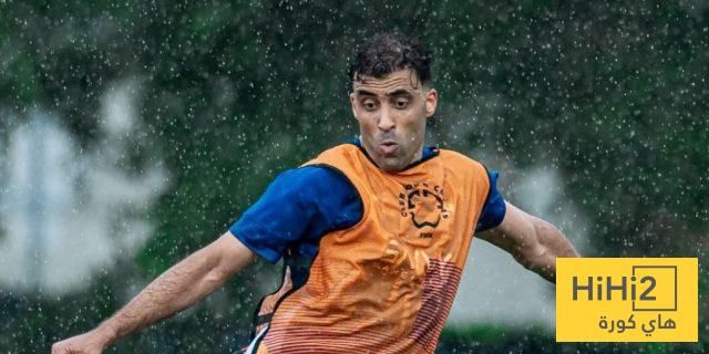 عاجل: قبل موقعة ربع النهائي… حمدالله سيقود الهلال للانتصار