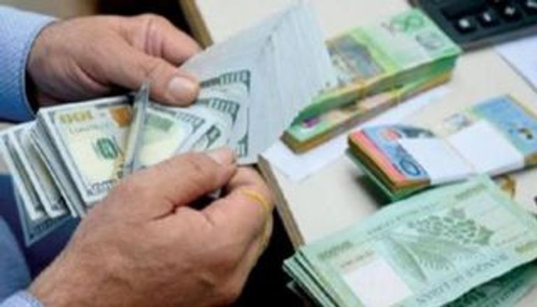 عاجل: سعر الدولار في لبنان اليوم الجمعة 5 يوليو 2025.. تعميم مربك للمصارف