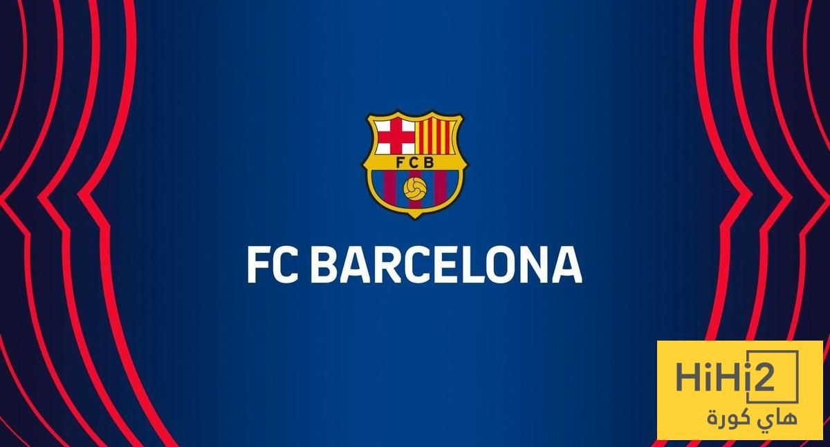 عاجل: برشلونة يعزز استراتيجيته الرقمية بشراكة مبتكرة مع شركة للذكاء الاصطناعي