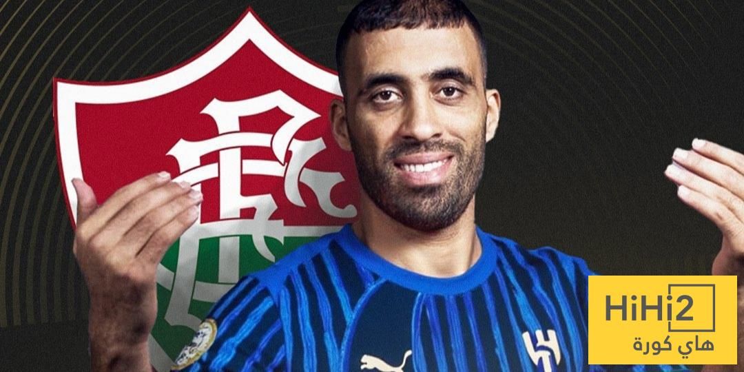عاجل: قبل مواجهة فلومينينسي.. قرار خاص من إنزاغي بشأن حمدالله