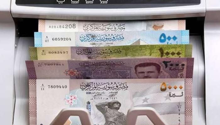 عاجل: سعر الدولار اليوم في سوريا الجمعة 4 يوليو 2025.. ارتفاع طفيف