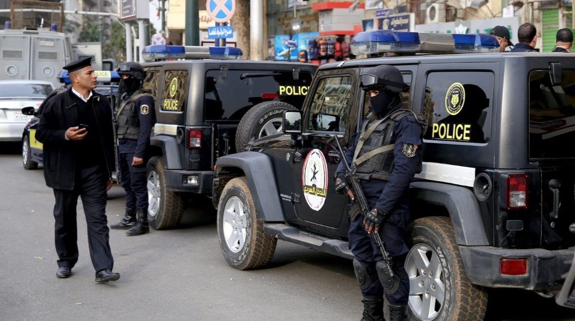 عاجل: الداخلية تكشف حقيقة تخلص طالبة ثانوية عامة من حياتها