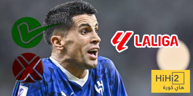 عاجل: استطلاع ” ماركا ” يشعل الجدل.. أين يصل الهلال إذا لعب في الليغا الإسبانية؟