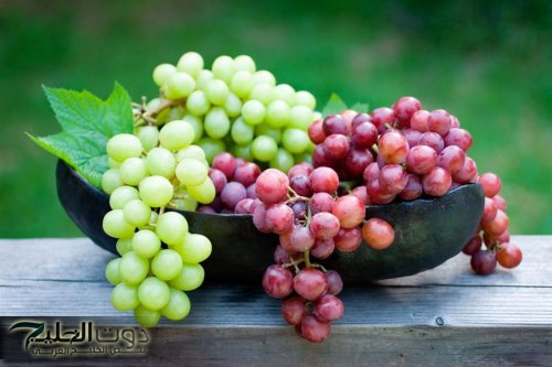"متجيش تقول معرفش!!".. تحذير صادم من طبيب بشأن خطأ كارثي يرتكبه الكثيرون عند تناول العنب.. لن تصدق