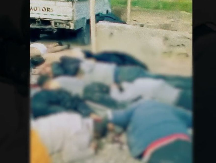 عاجل: بمشاركة مصري.. “غزوة الساحل” تثبت أقدام الشرع لحكم سوريا