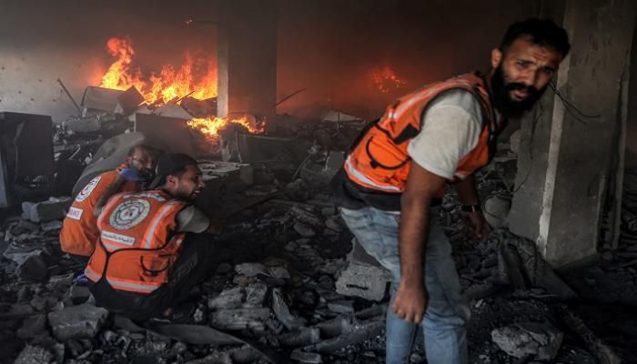 عاجل: من اليوم الأول حتى الـ60.. خرائط إطلاق الرهائن والانسحابات خلال هدنة غزة