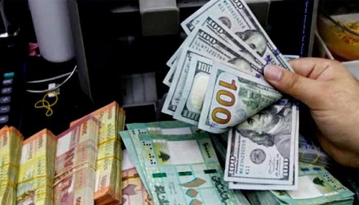 عاجل: سعر الدولار في لبنان اليوم الجمعة 5 يوليو 2025.. تعميم مربك للمصارف