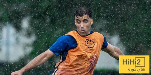عاجل: قبل موقعة ربع النهائي… حمدالله سيقود الهلال للانتصار