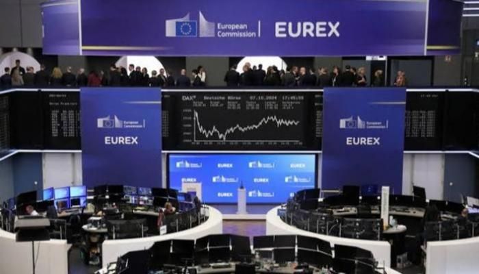 عاجل: أسهم أوروبا تنخفض بضغط من تراجع قطاعي البنوك والتعدين