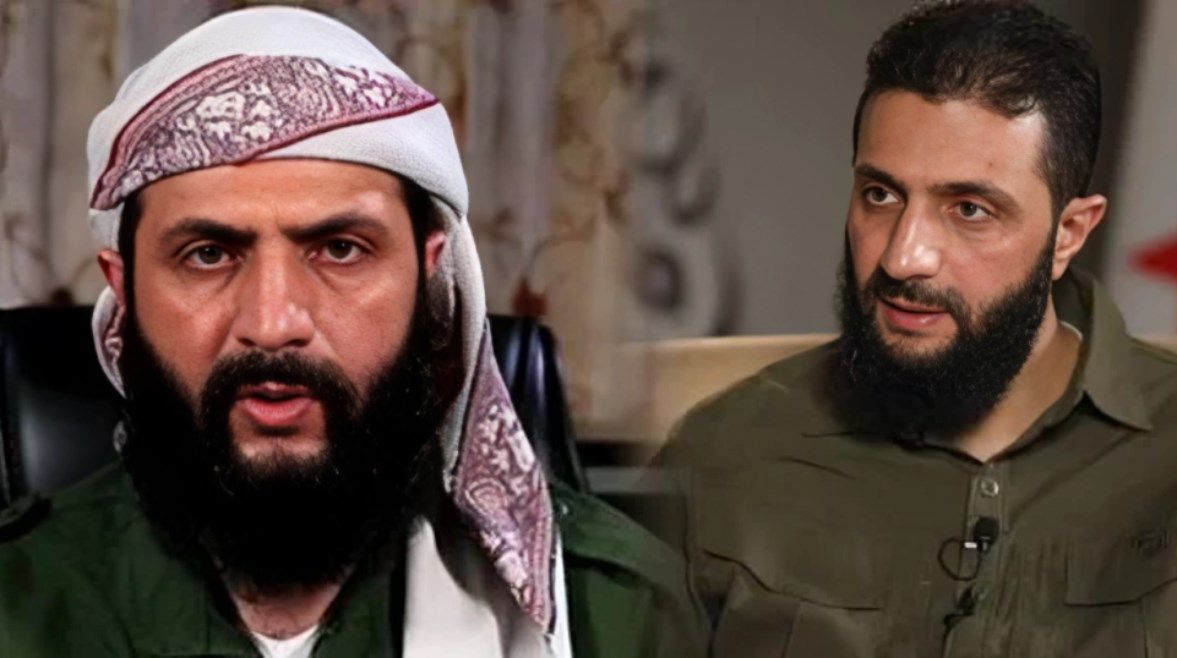 عاجل: بمشاركة مصري.. “غزوة الساحل” تثبت أقدام الشرع لحكم سوريا