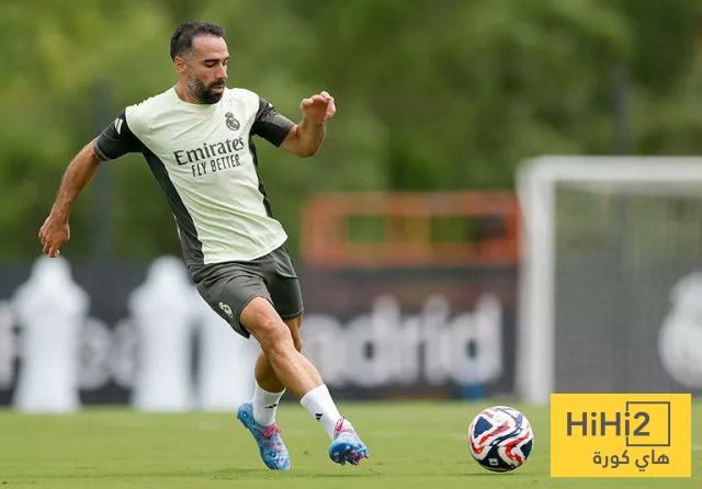 عاجل: صور: ريال مدريد يختتم تدريباته استعداداً لمواجهة دورتموند