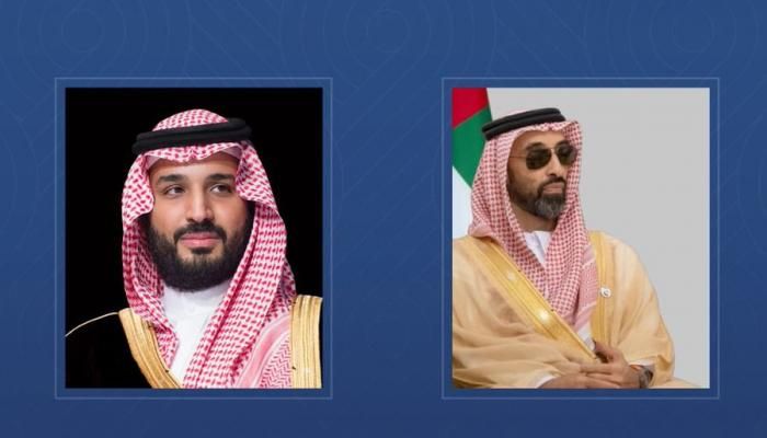 عاجل: الإمارات تؤمن بضرورة التواصل الدائم لمواجهة التحديات الحالية