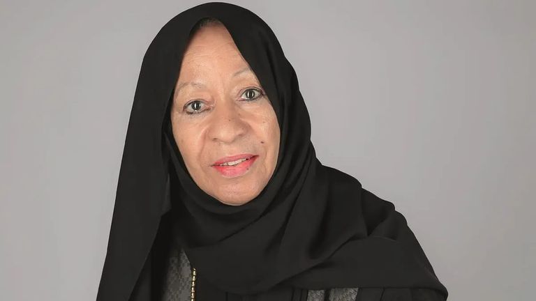عاجل: وداعا رزيقة الطارش.. وجه الفن الإماراتي الذي لا يُنسى (بروفايل)