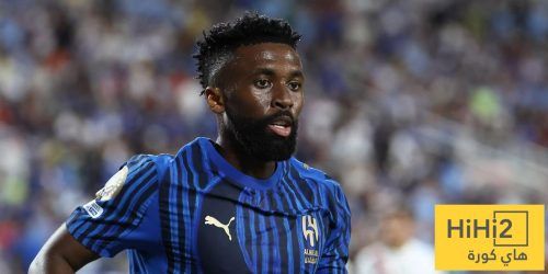 عاجل: حمد اليامي يكشف هدف الهلال من مواجهة فلومينيسي