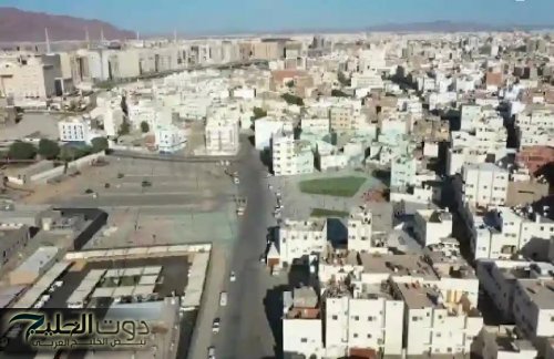 قرار مفاجئ بإزالة 5 أحياء شهيرة في المدينة المنورة ضمن مشاريع تطوير كبرى ! اخلاء عاجل